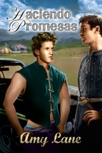 Descargar Haciendo Promesas (Manteniendo la Roca Promesa nº 2) pdf, epub, ebook