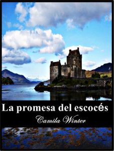 Descargar La promesa del escocés: Romance histórico pdf, epub, ebook