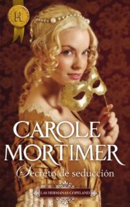 Descargar Secreto de seducción (Harlequin Internacional) pdf, epub, ebook