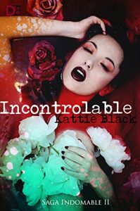 Descargar Incontrolable: Saga Indomable II pdf, epub, ebook