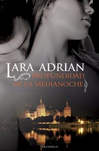 Descargar Profundidad de la medianoche (Romantica Paranormal) pdf, epub, ebook