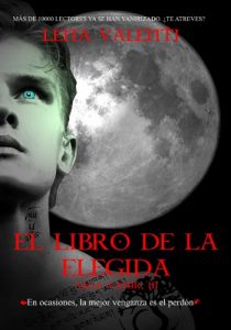 Descargar El libro de la Elegida (Saga Vanir nº 3) pdf, epub, ebook
