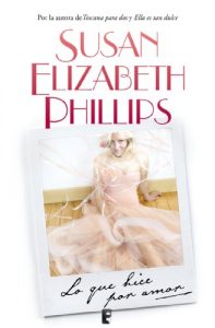 Descargar Lo que hice por amor (B de Books) pdf, epub, ebook