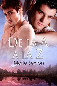 Descargar De la A a la Z (La saga de la ciudad de Coda nº 2) pdf, epub, ebook