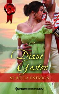 Descargar Mi bella enemiga (Harlequin Internacional) pdf, epub, ebook