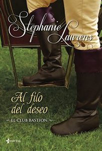 Descargar El club Bastion. Al filo del deseo pdf, epub, ebook