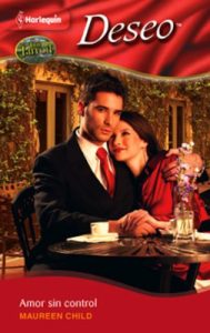Descargar Amor sin control (Miniserie Deseo) pdf, epub, ebook