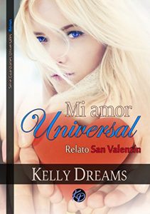 Descargar Mi Amor Universal (Guardianes Universales) pdf, epub, ebook