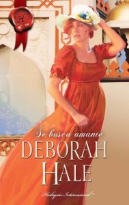 Descargar Se busca amante (Harlequin Internacional) pdf, epub, ebook