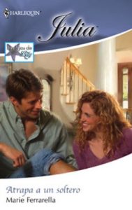 Descargar Atrapa a un soltero (Julia) pdf, epub, ebook