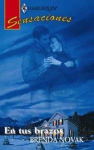Descargar En tus brazos (Sensaciones) pdf, epub, ebook