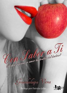 Descargar CON SABOR A TI pdf, epub, ebook