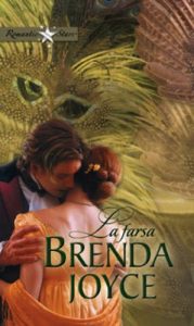 Descargar La farsa (Romantic Stars) pdf, epub, ebook