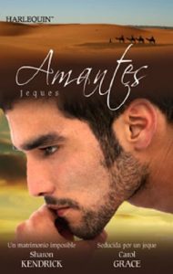 Descargar Seducida por un jeque/Un matrimonio imposible (Ómnibus Temático) pdf, epub, ebook