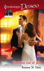 Descargar Aventura con el jefe (Miniserie Deseo) pdf, epub, ebook
