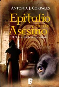 Descargar Epitafio de un asesino (B de Books) pdf, epub, ebook