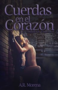 Descargar Cuerdas en el Corazón: En Compañía de Vampiros II pdf, epub, ebook