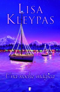 Descargar Una noche mágica (B DE BOOKS) pdf, epub, ebook