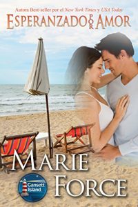 Descargar Esperanzado por Amor (Los McCarthys de Gansett Island nº 5) pdf, epub, ebook