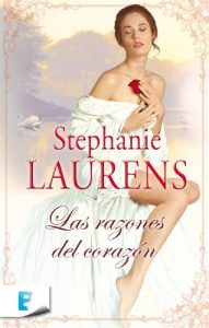 Descargar Las razones del corazón (B de Books) pdf, epub, ebook