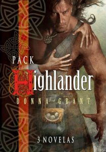 Descargar Pack “Highlander” I pdf, epub, ebook