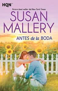 Descargar Antes de la boda (HQN) pdf, epub, ebook