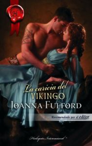Descargar La caricia del vikingo (Harlequin Internacional) pdf, epub, ebook