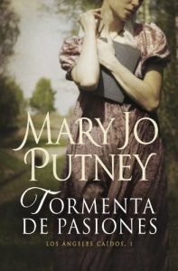 Descargar Tormenta de pasiones pdf, epub, ebook