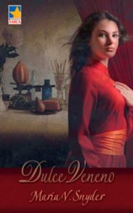Descargar Dulce veneno (Mira) pdf, epub, ebook