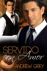 Descargar Servido con amor (Probando el Amor nº 2) pdf, epub, ebook
