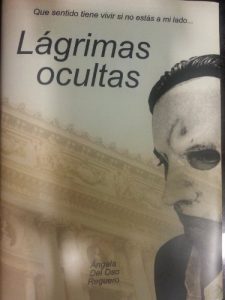 Descargar Lágrimas ocultas (secuela de “El fantasma de la Opera”) pdf, epub, ebook