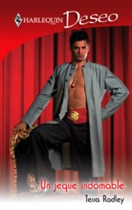Descargar Un jeque indomable (Deseo) pdf, epub, ebook