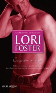 Descargar Corazón en fuga (Los Hermanos de Buckhorn) pdf, epub, ebook
