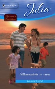 Descargar Bienvenida a casa (Julia) pdf, epub, ebook