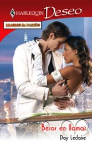 Descargar Besos en llamas (Deseo) pdf, epub, ebook
