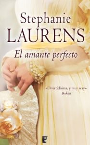 Descargar El amante perfecto  (B DE BOOKS) pdf, epub, ebook