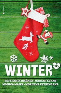 Descargar Winter Love (A year of love nº 2) pdf, epub, ebook
