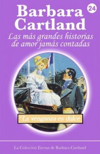 Descargar 24. La Venganza es Dulce (Collecion Eternal) pdf, epub, ebook