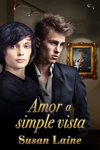 Descargar Amor a simple vista (Sentidos y sensaciones nº 2) pdf, epub, ebook