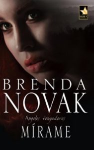 Descargar Mírame (Mira) pdf, epub, ebook