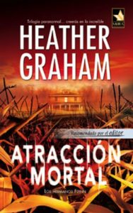 Descargar Atracción mortal (Mira) pdf, epub, ebook