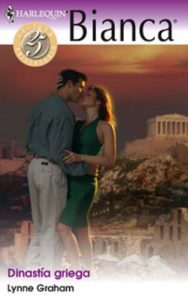Descargar Dinastía griega (Bianca) pdf, epub, ebook