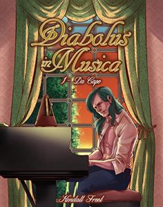 Descargar Da capo (Diabolus in musica nº 1) pdf, epub, ebook