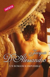 Descargar Un romance imposible (Regencia histórica 4) pdf, epub, ebook