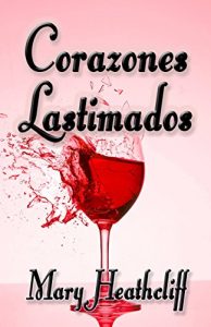 Descargar Corazones Lastimados (Prisioneros nº 1) pdf, epub, ebook