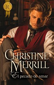 Descargar El pecado de amar (Harlequin Internacional) pdf, epub, ebook