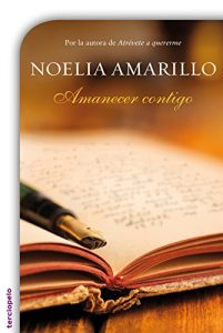Descargar Amanecer contigo (Romantica Contemporanea) pdf, epub, ebook