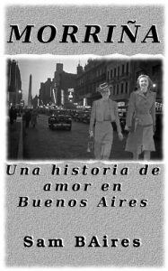Descargar MORRIÑA – Una historia de amor en Buenos Aires pdf, epub, ebook