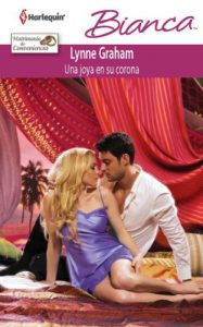 Descargar Una joya en su corona (Bianca) pdf, epub, ebook