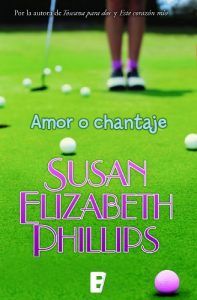 Descargar Amor o chantaje (B de Books) pdf, epub, ebook